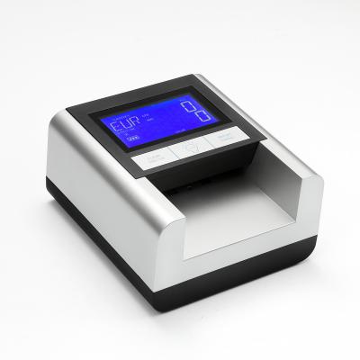 Counterfeit Detector EC500