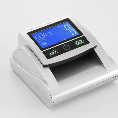 Counterfeit Detector EC580
