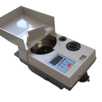 Coin Counter EC80