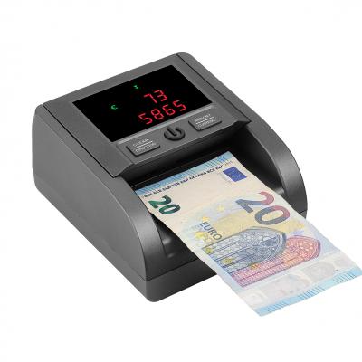 Counterfeit Detector EC600