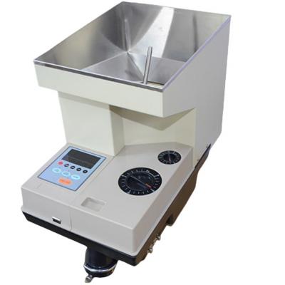 Coin Counter EC90