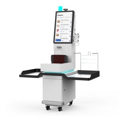 23.8'' Supermarket Self-Checkout  EKR-2400