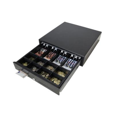 Heavy-duty Slide Cash Drawer HSK-410