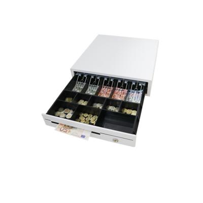 Economical Cash Drawer ECD-410